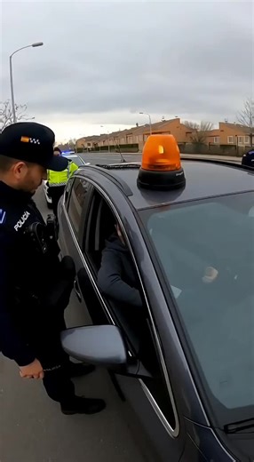 Reglamento DGT sobre Baliza Homologada en España