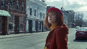 Charlie Kaufman's 'I'm Thinking of Ending Things': Movie review