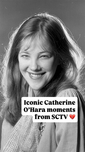 The Second City Toronto on Instagram: "The Second City is deeply saddened by the passing of the great Catherine O’Hara. Catherine helped define comedy for over five decades. From SCTV to Home Alone to Schitt’s Creek, Catherine gave us characters that were bold, hilarious, and unmistakably human. A foundational member of The Second City, Catherine helped shape the voice of modern comedy and set the bar for generations of performers. We are endlessly grateful for her brilliance, her generosity, an