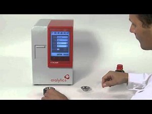 ERAFLASH - Operation & Set-Up Guide