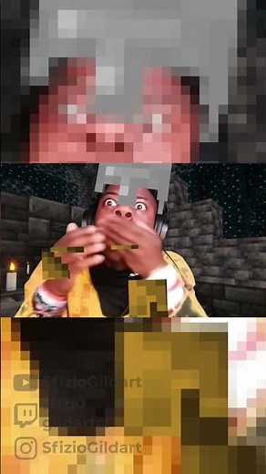 Est-ce que ça t'est déjà arrivé ? ☠️