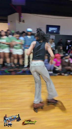 8s on the Floor Energy Shift #shorts #wesk8tv