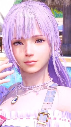 Absolute Goddess 👑 #venusvacation #prism #doaxvv #shorts #GudinoAi