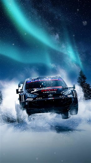 Rally VM i Umeå - en magisk vinterfestival! Världens bästa rallyförare. Snö och is. Rå fart. Rally Sweden 12 till 15 februari 2026 är mer än motorsport. Det är en vinterfestival på riktigt. Stå nära sträckan när världseliten pressar gränserna i vintermörkret. Motorljud, action och stämning som känns i kroppen. Säkra din biljett idag! Platserna är begränsade. Missa inte vinterns största upplevelse. | Rally Sweden