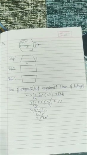 # Class8 Study Sphere # Class8 Maths # Ch 9 # Ex 9.1 Notes
