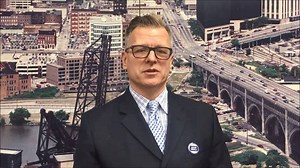 Hey, #CLE: Tomorrow is #SmallBusinessSaturday! In this video, Kevin Schmotzer of the City of Cleveland Department of Economic Development talks about why you should support your local small businesses. Shopping locally at the city's small businesses helps drive the local economy. The City of Cleveland is a big supporter of small businesses and, as part of Mayor Jackson's vision, has several programs in place to help them thrive in our neighborhoods. On average, 48 percent of each purchase at loc