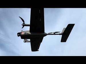 Heewing T2 Cruza VTOL