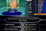 Play Lord Of The Rings Who Wants to be a Millionaire | Free Online  Games. KidzSearch.com