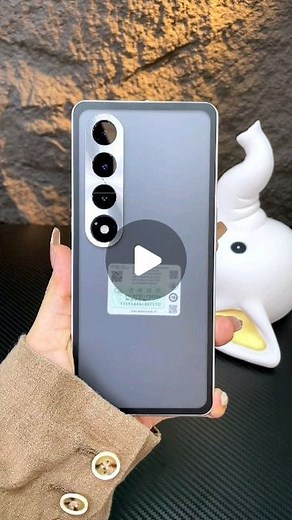 Trendy Tech Review on Instagram: "Meizu 20 Unbound Edition A metal frame matte goggles designed with a snap button. Mobile phone case made of aluminum alloy. The double matte back panel feels delicate and does not stick to fingerprints. #Case #meizu20pro #meizu20infinity #meizu20infinityedition #reels"