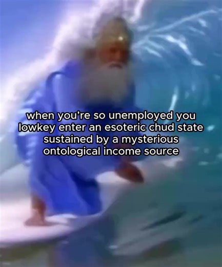 #chud #unemployed #edit #foryou #fyp