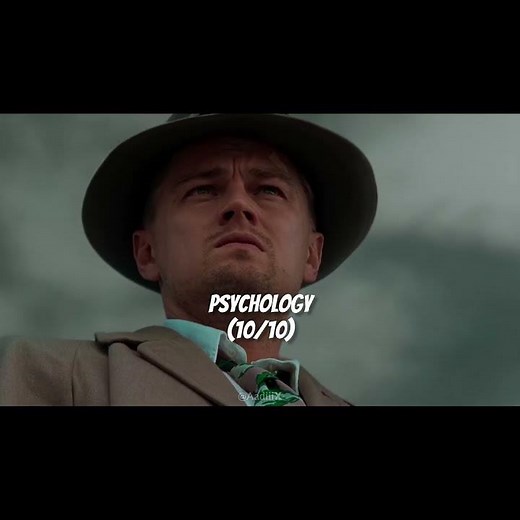 Shutter Island Review: Prepare for a Psychological Thrill Ride!