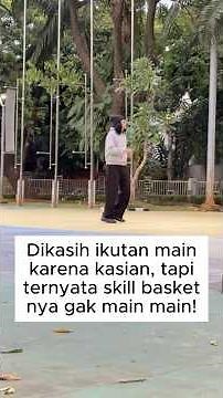 MENDADAK RASTA 🤪 #shorts #viralshorts