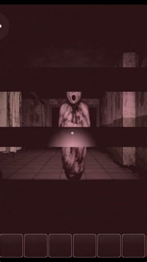 POCONG: The Cursed Hospital (Roblox Horror Game).