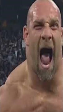 Sting and Goldberg Rejecting WWE