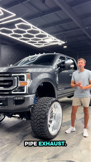 2020 F250 Platinum Diesel 4x4 Vin: 1FT8W2BT2LEE42970 - 6.7 Diesel Engine - 4x4 - Tuned - Deleted - Exhaust - 10” BDS Suspension Lift (Powder Coated) - King Coil Overs - Fox Reservoir Shocks - 28x16 Forgiato Wheels - 38” MT Tires - Fox Steering Stabilizers #f250 #forgiato #americanforcewheels #kg1forged #bdssuspension