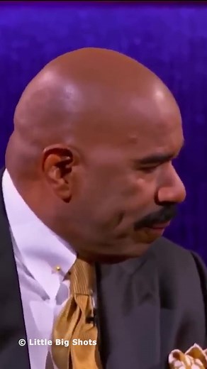 1.9M views · 62K reactions | Throwback: Steve Harvey’s Adorable...