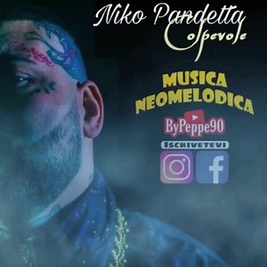 Niko Pandetta "Colpevole" | Musica Neomelodica ByPeppe9O