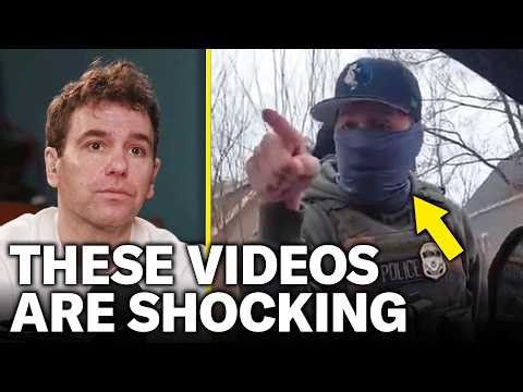 SHOCKING New Video of ICE In Minneapolis Goes VIRAL