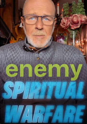 Transforming Victims into Victors Through Spiritual Warfare