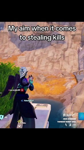 Fishstick.YT on TikTok