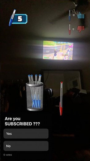 #upcofficial #dsp #5ive #redpen #bluepen