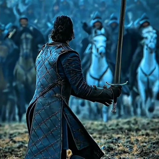 || BECOME A MAN || #jonsnow #shorts #trending#gameofthrone