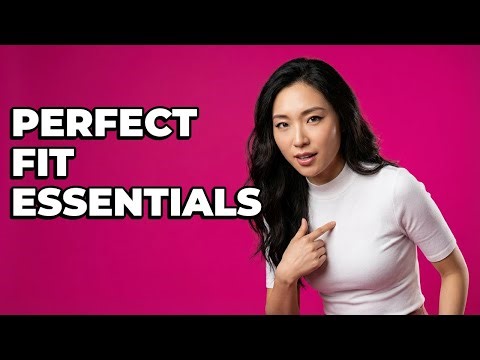 What Equipment Is Essential For Clothing Fit?