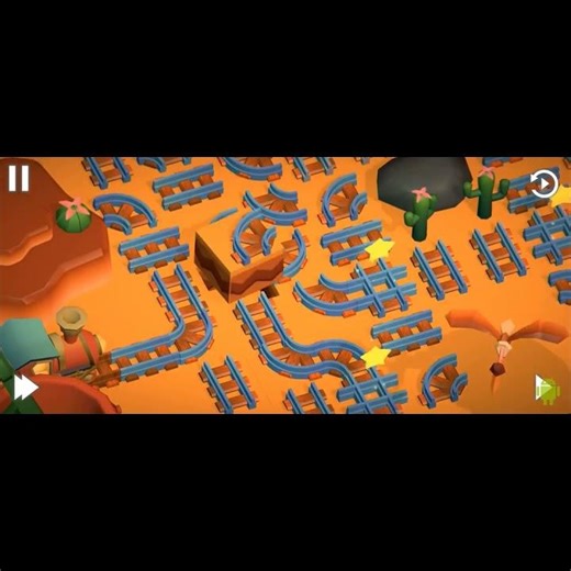 Tiny Convoys - Android #gameplayshorts