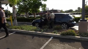 9.3K views · 201 reactions | A man found asleep at wheel in a Taco...