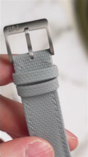 The Green Fifteen | Christopher Ward