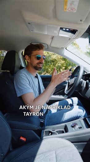 16K views · 51 reactions | Systém Launch Control ti umožní dosiahnuť maximálne zrýchlenie z miesta bez preklzu kolies a straty výkonu. Tento systém sa možno ukrýva aj v tvojom Volkswagene. Daj nám vedieť, či si o tomto triku vedel.  | Volkswagen | Facebook