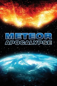 Meteor Apocalypse - Alchetron, The Free Social Encyclopedia