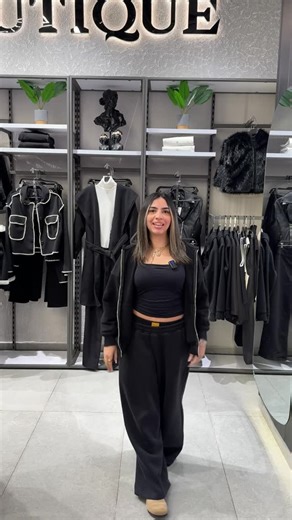 Utique on Instagram: "College fits😍😍😍 #fashion #fashionstyle #girlswear #brandnew #styles"