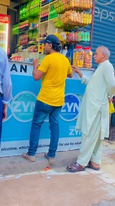 Funny Prank Fail 😆 #prankwars #comedy #lol | Baba Jani King