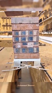 2.2M views · 24K reactions | Astronaut Shower on Reels | Facebook