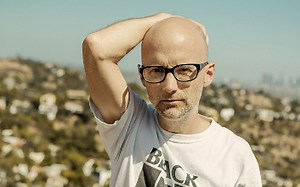 Moby to sell hundreds of old synths, turntables, guitars and sombreros for charity
