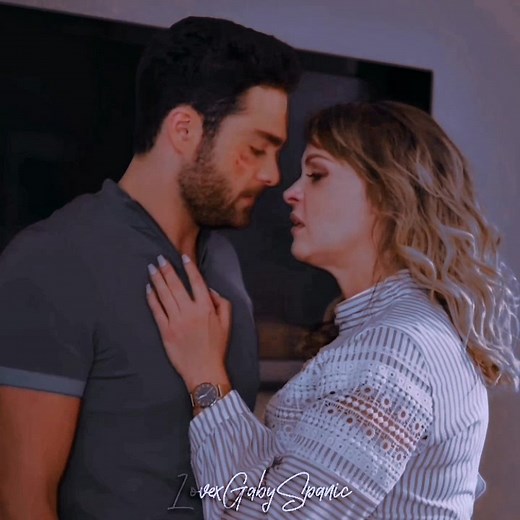 El Amor y la Pasión de Gonzalo y Fedora