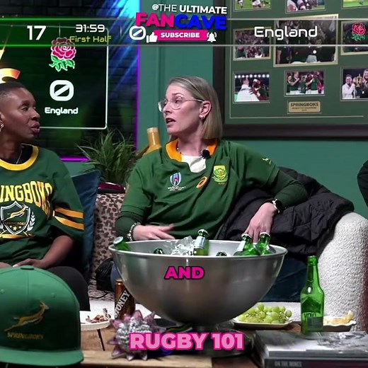 Rugby Tackle Rules: No Neck Grabs! #shorts