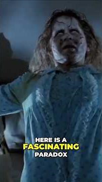 EXORCIST REBOOT: Scarlett Johansson & Mike Flanagan, New Exorcist Hype! #theexorcist