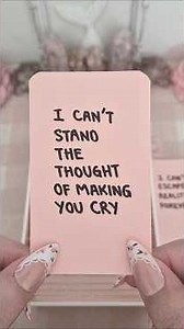 Messages From Your Person 💌 #channeledmessages #loveletter #lovenotes #messagesfromyourperson #fyp