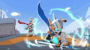 Fallen Knight - Release Date Teaser Trailer | pressakey.com