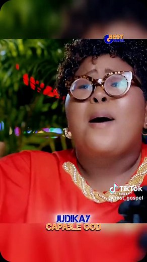 Judikay - Capable God (Official Video)