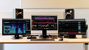 Steinberg SpectraLayers 11 Adds AI-Powered Tools For Unmixing and Spectral Repair