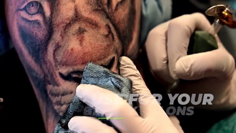 Fifth Pulse Nitrile Exam Latex Free & Powder Free Gloves - Fuchsia - Box of 200 Gloves (Small)