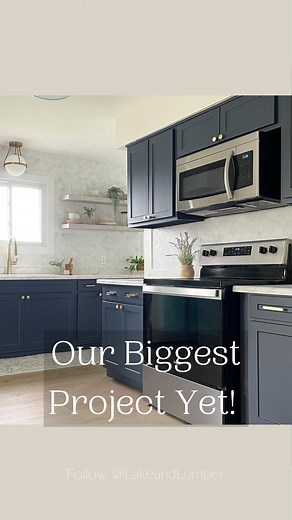 23K views · 56 reactions | It took 5 years for us to get to this...