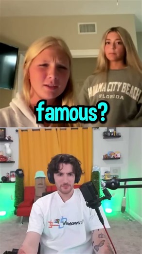 He Didn't Expect Them To Agree 😭