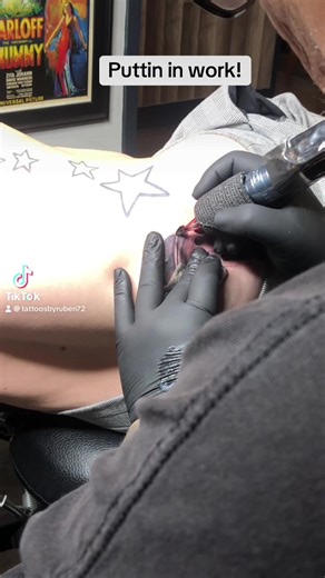 Tattoos By Ruben on TikTok