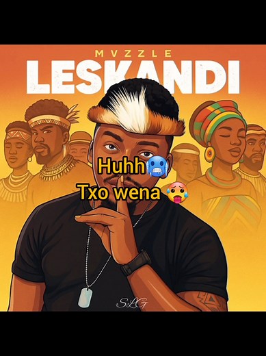 Natiey Lepaka Mochacho Leskandi lyrics 2.0🥵🥶🔥💥🤞@Natiey Lepakania @M V Z Z L E @Official deejay smile 🔥💻🇿🇦 @Guda dash #natieylepaka #lekompo #fyp #shebeshxt #music