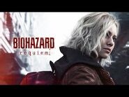 『BIOHAZARD requiem』 1st Trailer