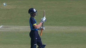 SMAT 2024, Bengal vs Rajasthan: Match Highlights